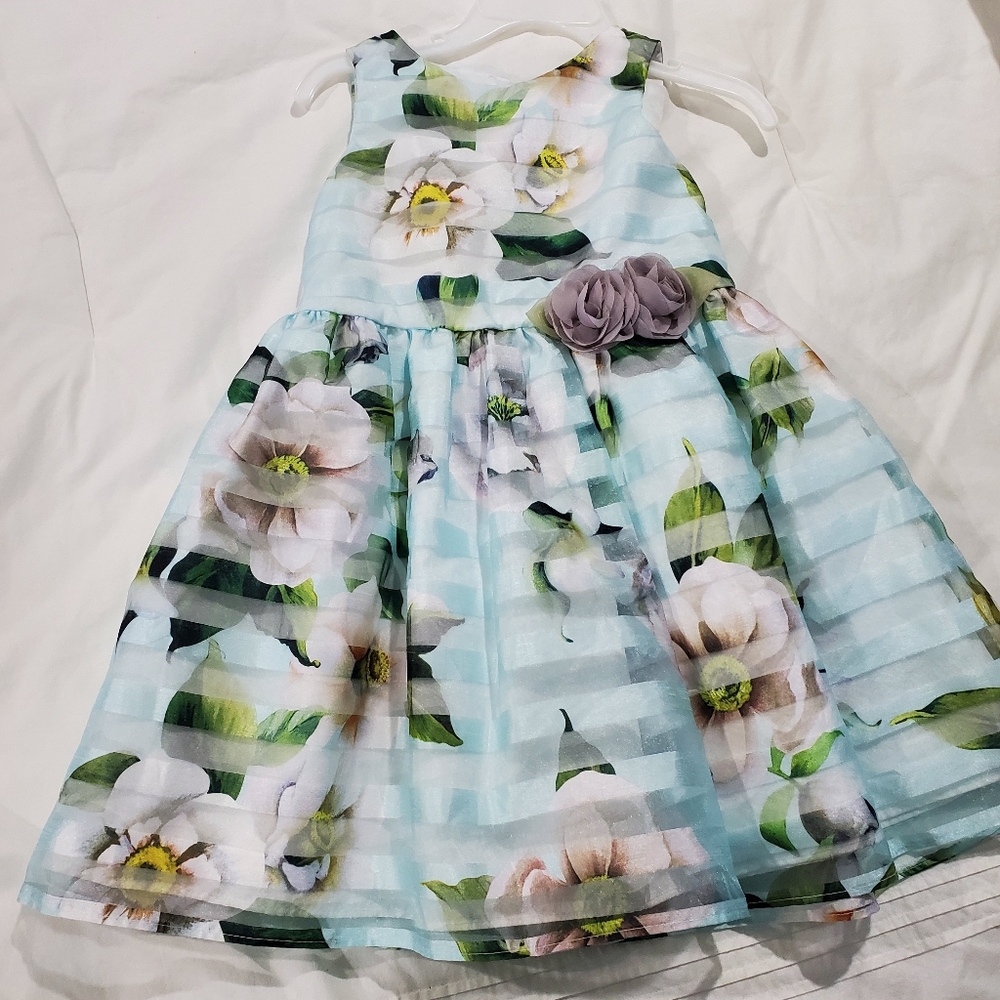 Kids dress